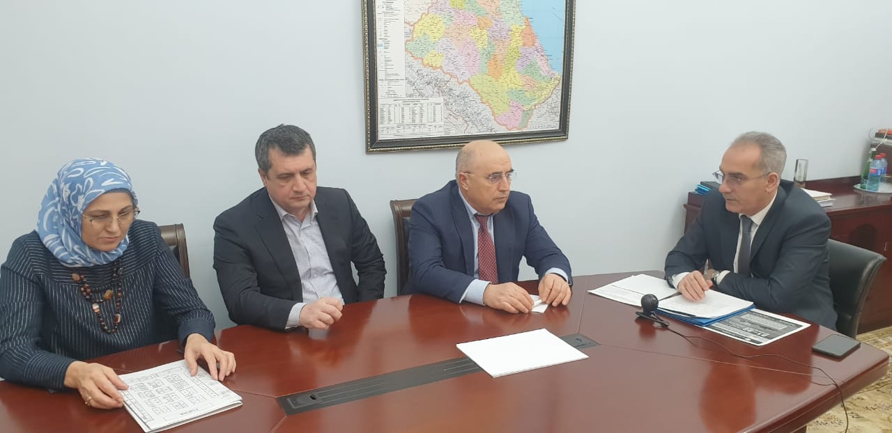 Агропромышленный форум «ДагАгроКаспий – 2024» пройдет с 21 по 22 февраля в Дагестане